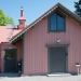 Naturens Hus i Bergianska trädgården