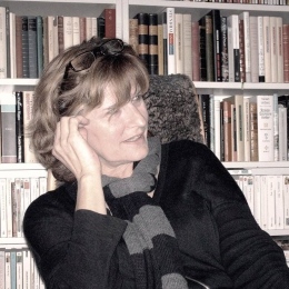 Françoise Sullet-Nylander