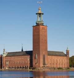 The 2011 Stockholm University