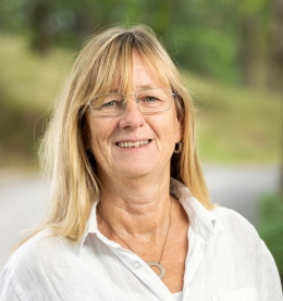 Monica Lindvall