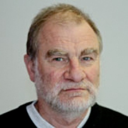 Stefan Nordlund