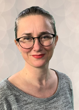 Christine Ericsdotter Nordgren