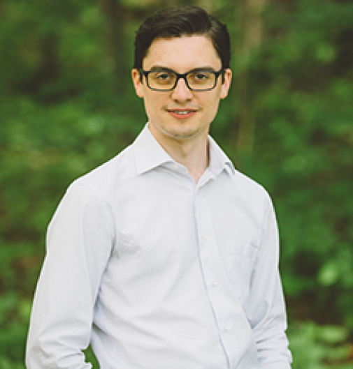 Gustav Nilsonne. Foto: Adam af Ekenstam.