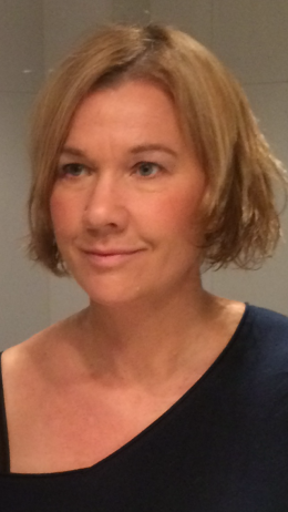 Karin Berglund
