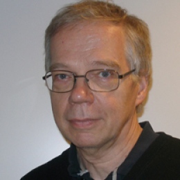 Kenneth Jonsson professor i numismatik