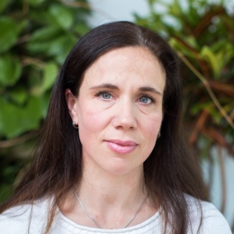 Rebecca Hörnfeldt