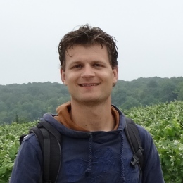 Jan Kuiper profile image