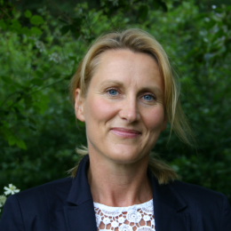 Profilbild Susanne Tienken