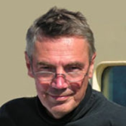 Jan Backman