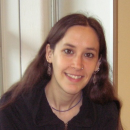 Marta Quevedo