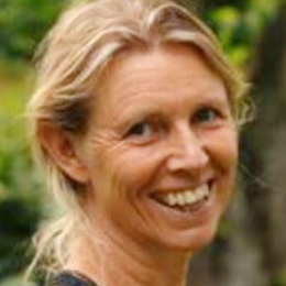Ewa Wiklund