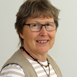 Anne Lidén