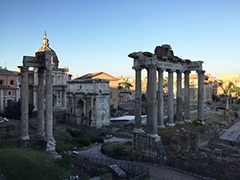 Forum Romanum