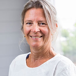Karin Steffensen