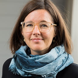 Kristina Löfstedt