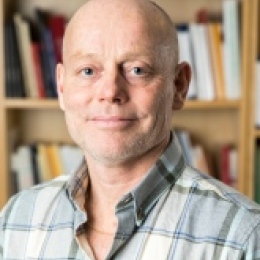 Ulf Jederlund