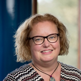 Ingrid Tinglöf. Foto: Rickard Kihlström