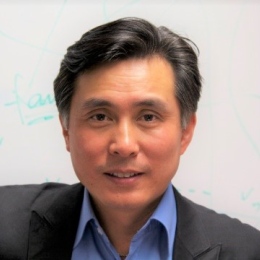 Professor Tony Fang, Stockholm University, SWEDEN