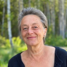 Agneta Norén