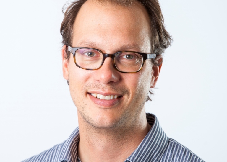 Jonas Vlachos, professor i nationalekonomi, Stockholms universitet. Foto: Stockholms universitet