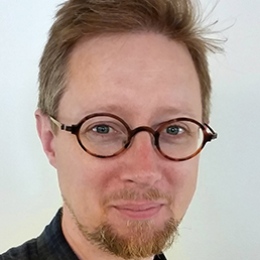 Jonatan Pettersson