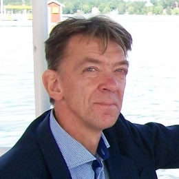 Per-Arne Karlsson 