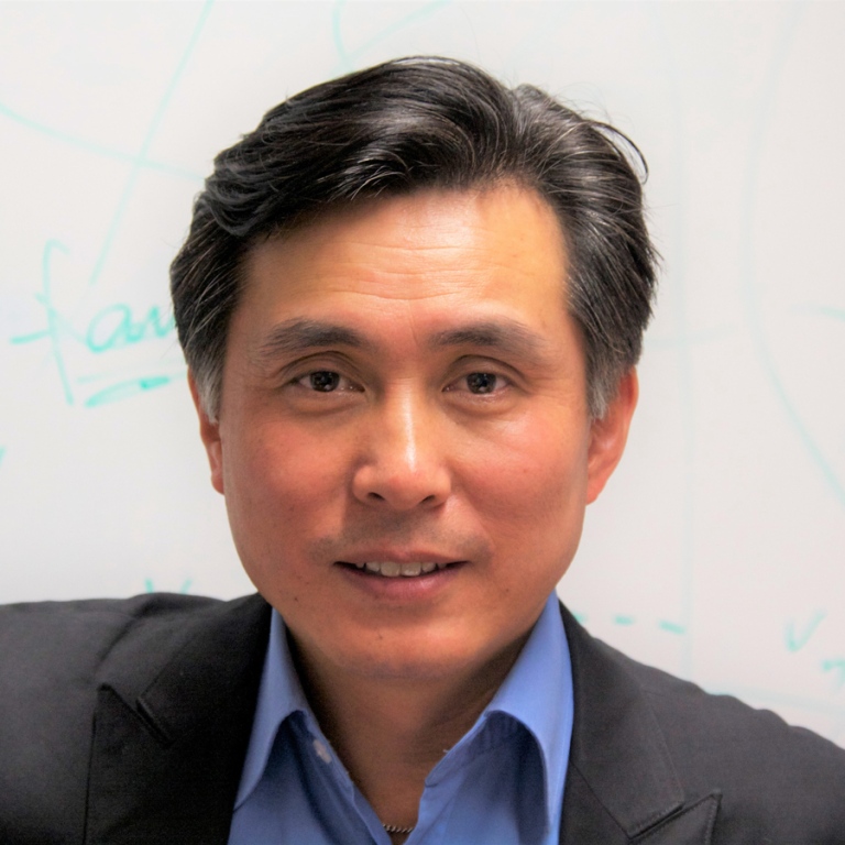 Tony Fang, PhD, Professor i Företagsekonomi, Stockholm Business School, Stockholms universitet