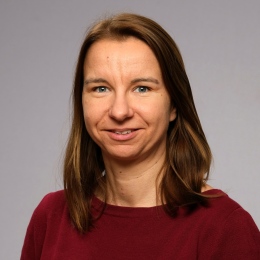 Susanne Keipert