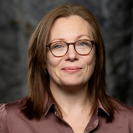 Jenny Wilder, Professor i Specialpedagogik, Stockholms universitet