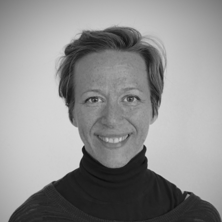 Karin Edmark. Foto: Stefan Englund