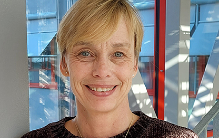 Susanne Ekström