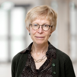 Helen Knutes Nyqvist