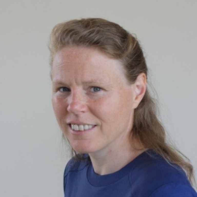 Profile picture of Agneta Cederström.