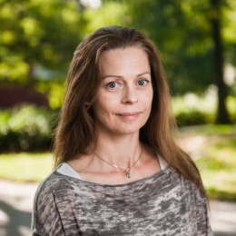 Karin Hansson