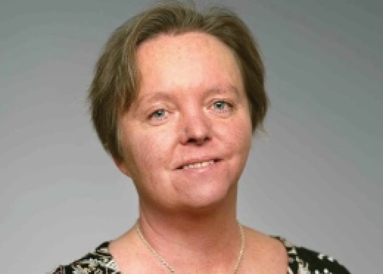 Lena Mäler