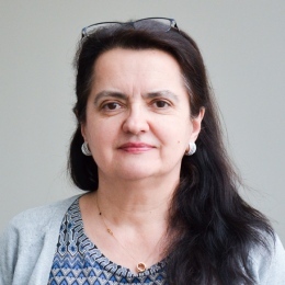 Gorica Nikolic