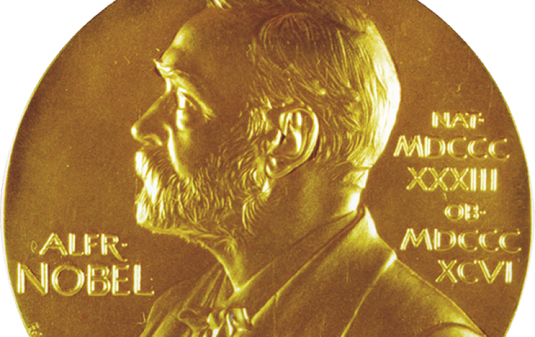 Nobel Prize in Chemistry