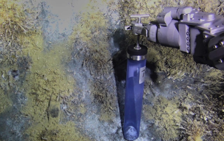Geochemical Field Sampling, Analysis, and Data Evaluation