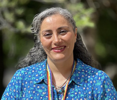 Maryam Dolotabady