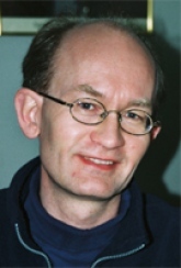 Bo G Ekelund