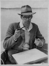 Anders Wedberg