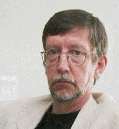 Ragnar Ohlsson