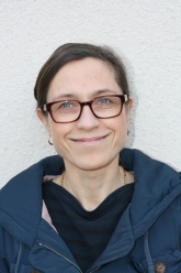 Anna Petronella Fredlund