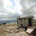 The research station on Mt Åreskutan, Åre, Sweden. Photo: Stella Papadopoulou