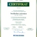 Miljöocertifikat ISO14001