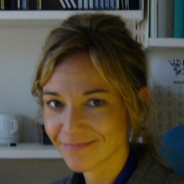 Lisa Gustavsson