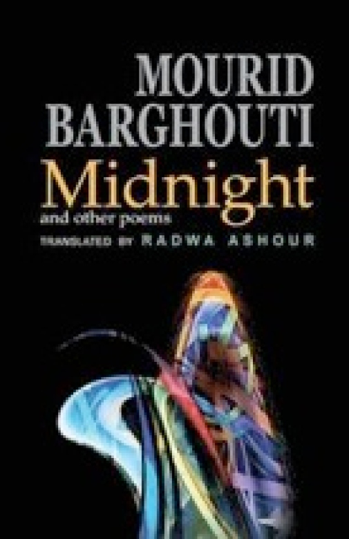 Midnight, bokens framsida