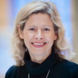 Elisabeth Wåghäll Nivre