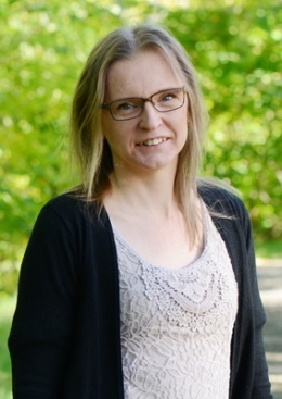 Annika Björklund
