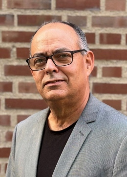 Lazaro Moreno Herrera, Institutionen för pedagogik och didaktik, Stockholms universitet